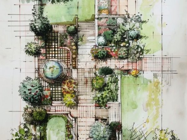 Garden Design