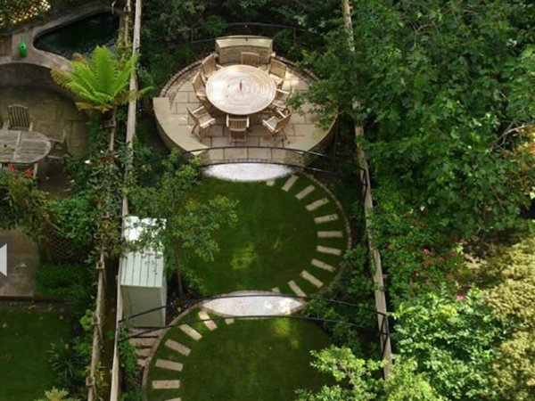 Landscape Installation
